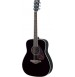 Yamaha FG720 S BL akustična kitara